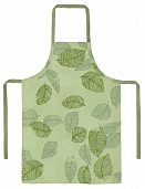 Фартук рогожка 60х70 Vse DOMA рис 29172-5 Фольяж