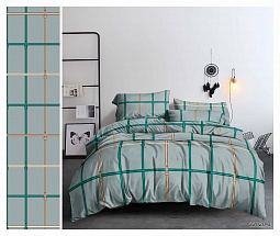 КПБ 2-х сп. Полисатин БОЯРТЕКС 22820-6