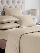 SТ-6 комплект наволочек из сатина Сайлид 2 шт. 70*70