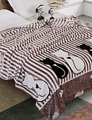 168PF плед Калифорния Cleo 150*200