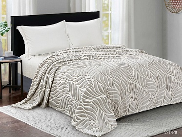 271 плед Бамбук CL Home 150*200