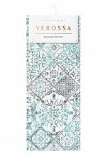 Полотенце вафельное 40х70 «Verossa» Апаричи Вид 1