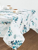 Скатерть Мирт, 150*120 рогожка (Аделис)