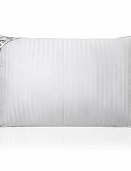 Лебяжий Пух Хлопок подушка СВС 40*60