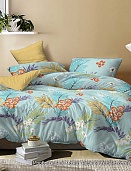 2009125 A/B постельное бельё из поплина Luxor Бояртекс 1,5 спальное