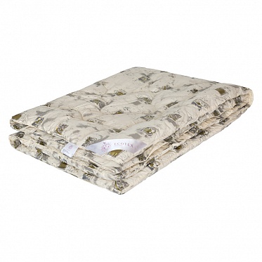 Арго Premium одеяло Ecotex 140*205