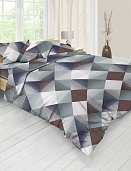 70146 постельное белье из сатина Бояртекс евро