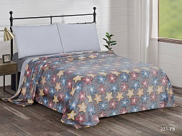 223 плед Бамбук CL Home 150*200