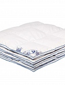 Аляска одеяло пуховое кассетное СВС 200*220