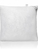 Лебяжий Пух Креп подушка СВС 60*60