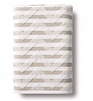 Полотенце «Verossa» махровое 50/90 480Г/М2 Relax Цвет Белый