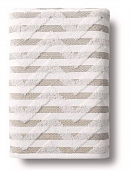 Полотенце «Verossa» махровое 50/90 480Г/М2 Relax Цвет Белый