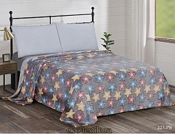223 плед Бамбук CL Home 180*200