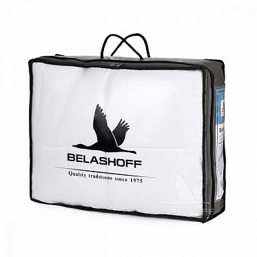 Одеяло кассетного типа (легкое) 140х205 Бьянко 