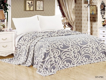 103 плед Бамбук CL Home 180*200