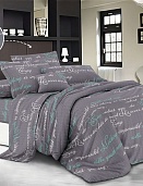 1045-3 постельное белье креп-жатка Бояртекс евро