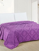 120ОР плед Парма Cleo 150*200