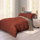 BL-51 постельное белье из сатина СайлиД семейное