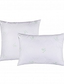 Бамбук Premium подушка Ecotex 50*70