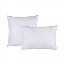 Бамбук Premium подушка Ecotex 50*70