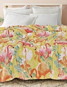 163PF плед Калифорния Cleo 200*220