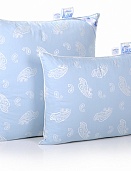 Классика подушка пуховая Belashoff 68*68