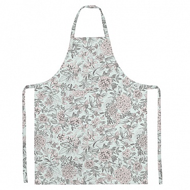 Фартук Радушная хозяйка 70х90см, Винтаж