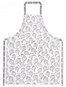 Фартук Радушная хозяйка 70х90см, Артишоки