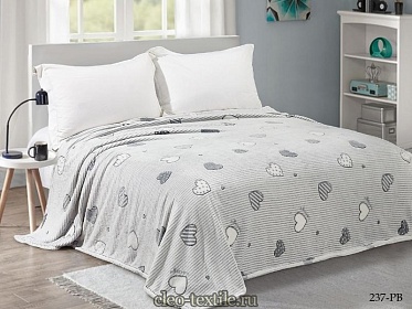 237 плед Бамбук CL Home 180*200