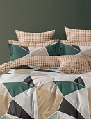 КПБ 1,5 сп Сатин  152369