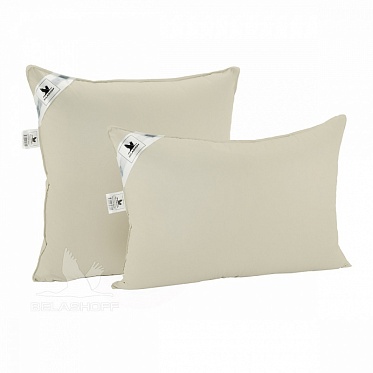 Нонна подушка пуховая Belashoff 50*70