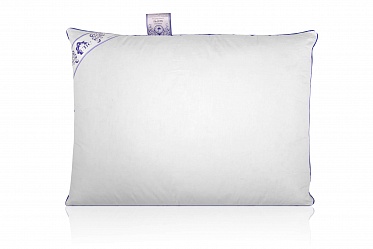 Шарм подушка пуховая СВС 50*68