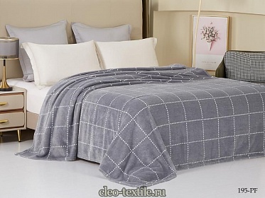 195PF плед Калифорния Cleo 150*200