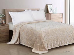 235 плед Бамбук CL Home 150*200