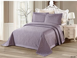 005 покрывало Blumarine Cleo 240*260 + наволочки 2 шт. 50*70