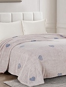 261PB плед Бамбук Cleo 150*200