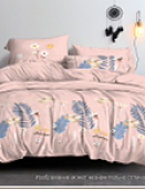 20210130 A/B постельное бельё из поплина Luxor Бояртекс семейное