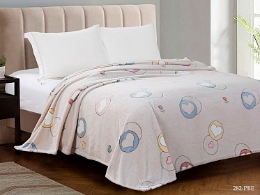 282 плед Бамбук CL Home 200*220