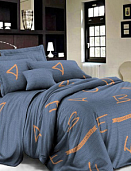 КПБ 2-х сп. Креп-жатка 7273