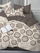 011 PMK постельное белье из сатина Бояртекс семейное