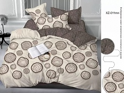 011 PMK постельное белье из сатина Бояртекс семейное