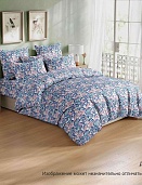 2-005 (N) постельное белье из бязи Бояртекс 1,5 спальное