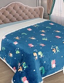 G16 плед Милан Marianna 150*210