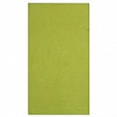 "Полотенце декоративное рогожка 40х70 ""Цвет Эмоций"" Лайм"