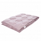 Аврора одеяло пуховое кассетное СВС 172*205