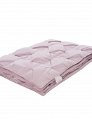 Аврора одеяло пуховое кассетное СВС 172*205