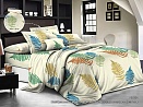 4104 постельное белье креп-жатка Бояртекс семейное