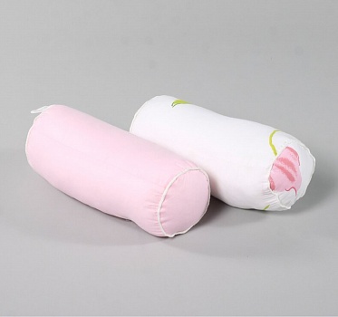 Бочонок подушка 15*35