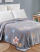 246PB плед Бамбук Cleo 150*200