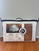 Наматрасник СВС 120х200 ПОЛИКОТТОН